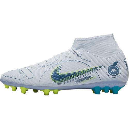Nike/耐克正品刺客14.5 AG中端短钉男子耐磨足球鞋DJ2866-054