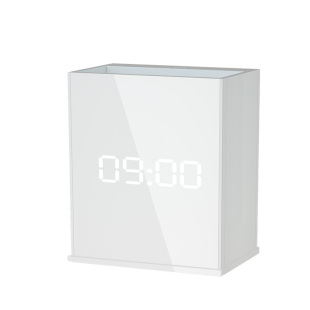 充电落日氛围灯高级感背景墙壁灯免打孔装饰灯射灯床头浪漫气氛灯