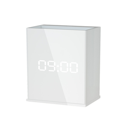 免打孔充电式遥控日落氛围壁灯