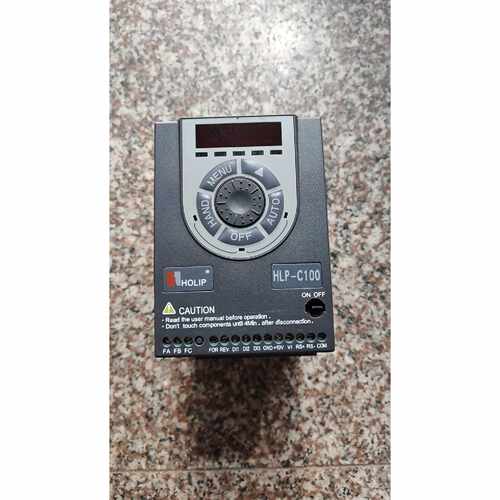 议价海利普c100变频器HLPC1000D7521P维修