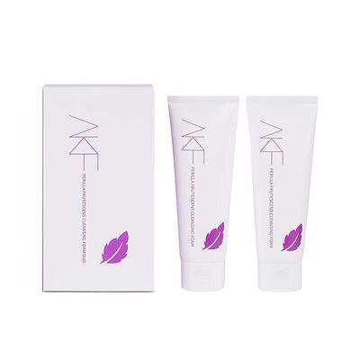 AKF深层清洁任何肤质洁面平价