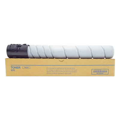 适用于美能达287粉盒7528墨盒367