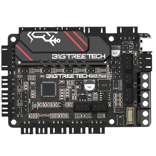 BIGTREETECH SKR PICO 3D打印机主板树莓派voron V0控制板diy套件