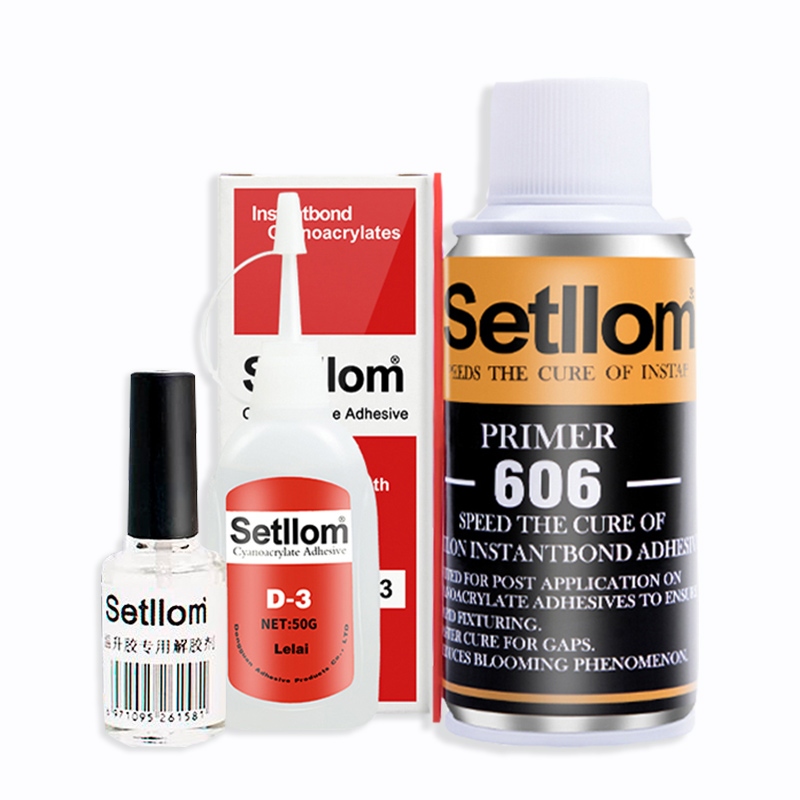 热电偶胶水d-3测温胶606固化剂催化剂台湾协达satlon温升胶高温胶