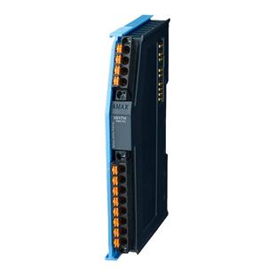 台湾研华科技AMAX-5017H全新4通道高速AI模块10k采样/秒原装特价