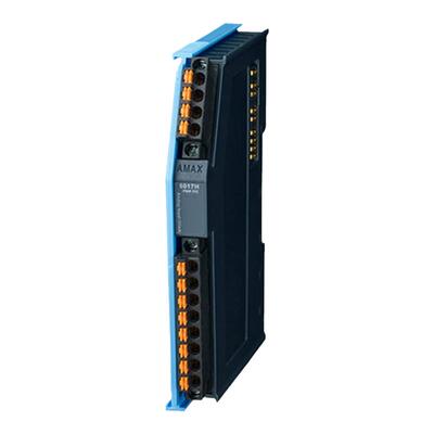 研华AMAX-5017H高速AI模块全新