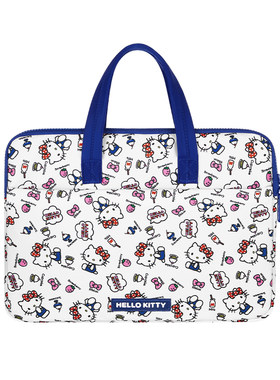 hellokitty联名笔记本电脑包