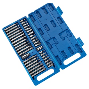 t20螺丝刀梅花起子空气滤芯拆装内六角T15内六花T25改锥8汽修异形