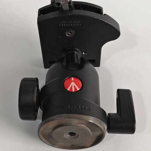 溢价-曼富图 Manfrotto 488RC4 球形云台