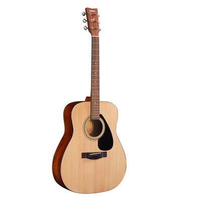 雅马哈吉他F310新手入门民谣吉他