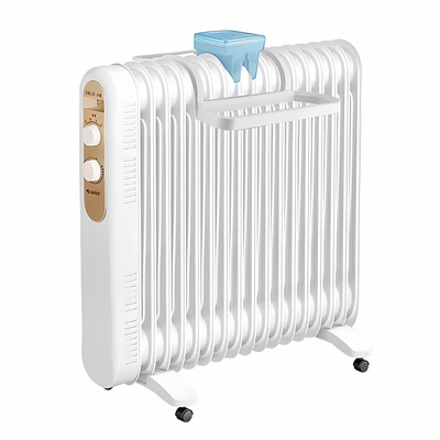 取暖器家用省电油汀格力