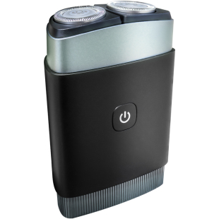 飞利浦剃须刀电动男士新款刮胡刀PQ888迷你便携式黑锋刃正品礼盒