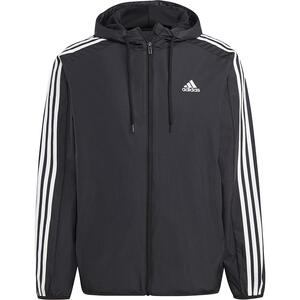 Adidas/阿迪达斯M 3S WV WB男子运动休闲连帽夹克IB0378