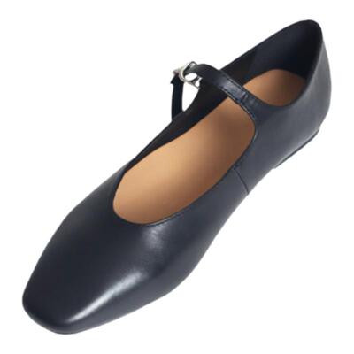 排角爆款简约百搭玛丽珍