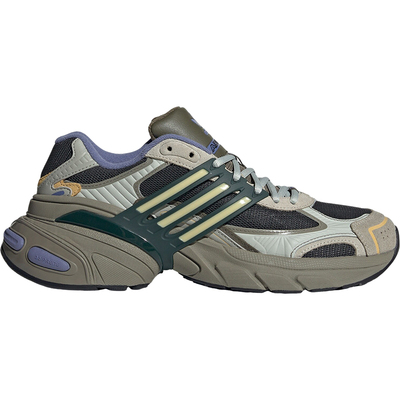 阿迪达斯男女经典厚底运动老爹鞋