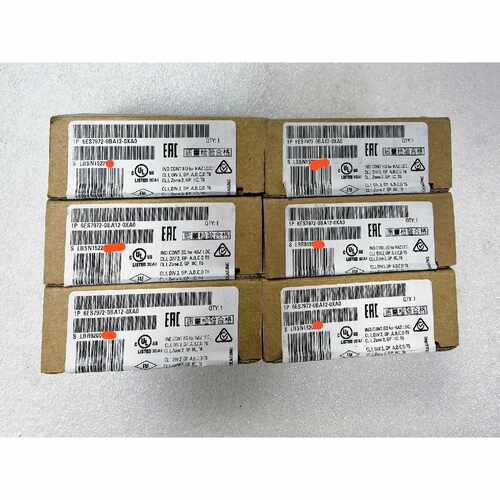 询价-6ES79720BA120XA0保证质