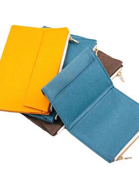 原创TN拉链收纳包配件笔记本