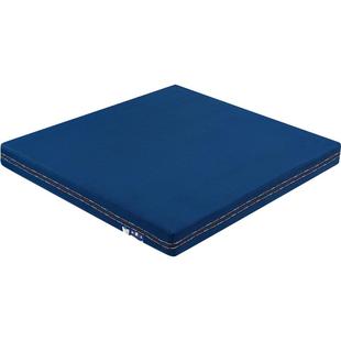 kaison纯3D丝床垫立体纤维1.5米1.8透气可水洗5D6D床垫保健席梦思