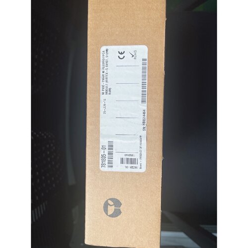 【议价】NIPXIe7966R模块匈牙利原装型号7