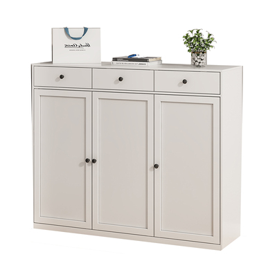 景行钢制加厚鞋柜玄关柜