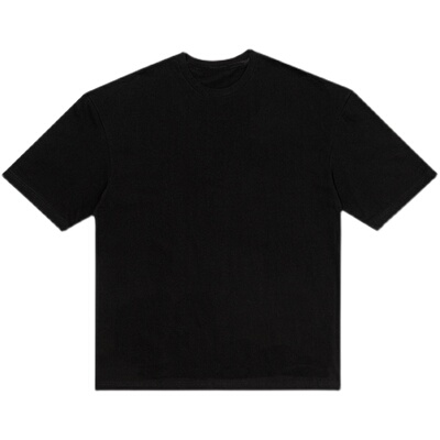 夏季新款运动短袖男T恤宽松潮