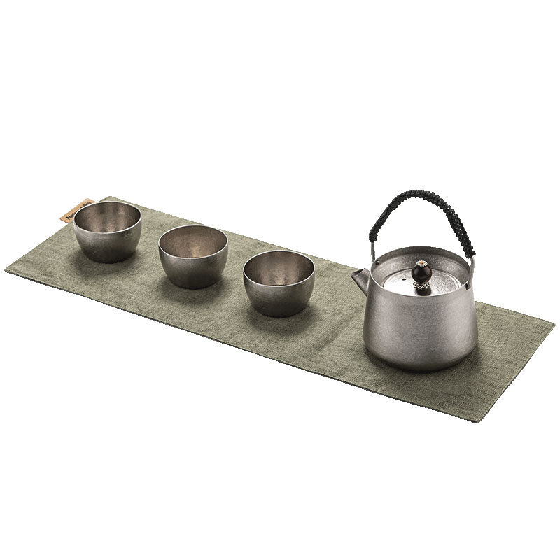 Naturehike户外便携收纳茶具套装