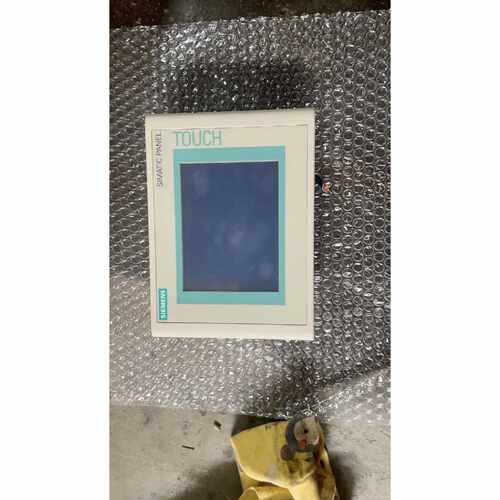 询价-触摸屏6AV6642一0AA11一0AX1成色不错有需可维修