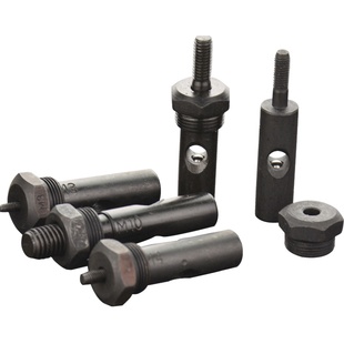 上匠铆螺母配件拉铆螺母枪头拉帽枪头手动螺母枪配套螺丝配件