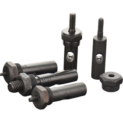 上匠拉铆枪头手动配套螺母