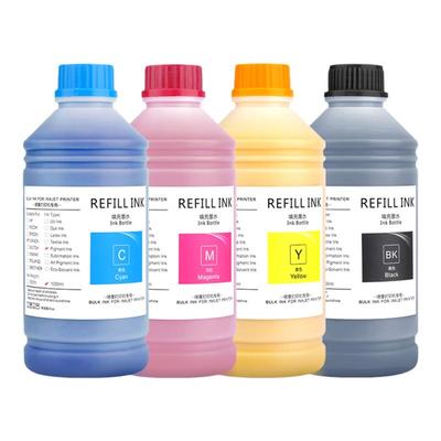 适用惠普HP9720 9730 9120 9130 9110打印机原装墨盒填充颜料墨水