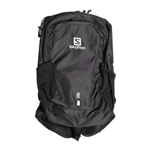 春夏款 Salomon萨洛蒙男女20L休闲旅行徒步背包Trailblazer 20