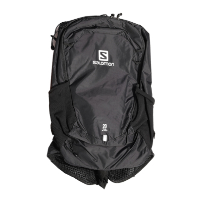 春夏款salomon萨洛蒙徒步背包