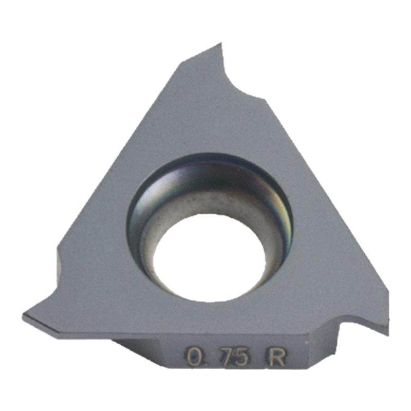 立装浅槽刀片TGF32R075 KT1505立装式内外浅槽刀粒加工钢件不锈钢