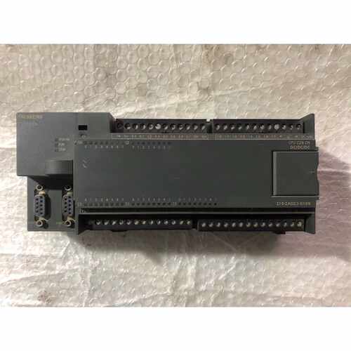 询价PLC 6ES7 216-2AD23-0XB8 功能