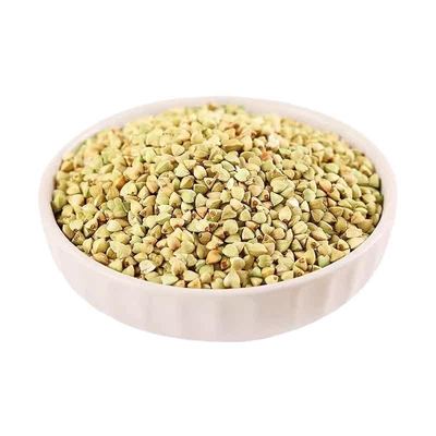 东北荞麦米5斤五谷杂粮粗粮农家自产新货三角麦绿乔麦纯荞麦仁粒