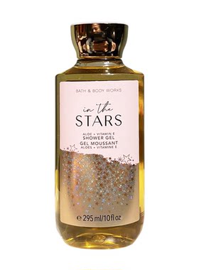 保税发货美国BathBodyWorks身体保湿持久留香沐浴露香体多款295ml