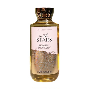 美国Bath&Body Works/BBW身体保湿持久留香沐浴露香体多款295ml