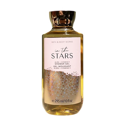 持久留香沐浴露Bath&bodyworks