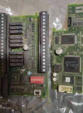 议价西门子PLC 1BD23 CPU224CN主板 CPU板