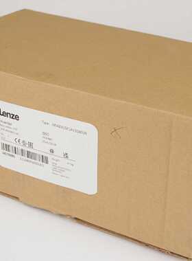 Lenze I95AE315F1AV10403R Inverter