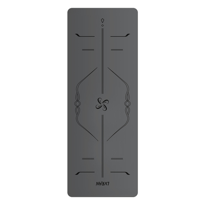 【热销爆款】天然橡胶瑜伽垫防滑