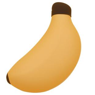 MUID香蕉暖手宝电热宝usb充电便携式学生小暖宝宝随身两用礼物女