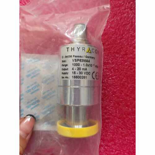 图拉特真空计VSP63MA4Thyracont-询价