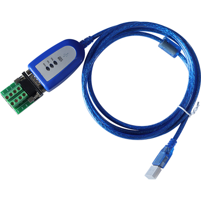 工业级串口线瑞捷物联磁隔离