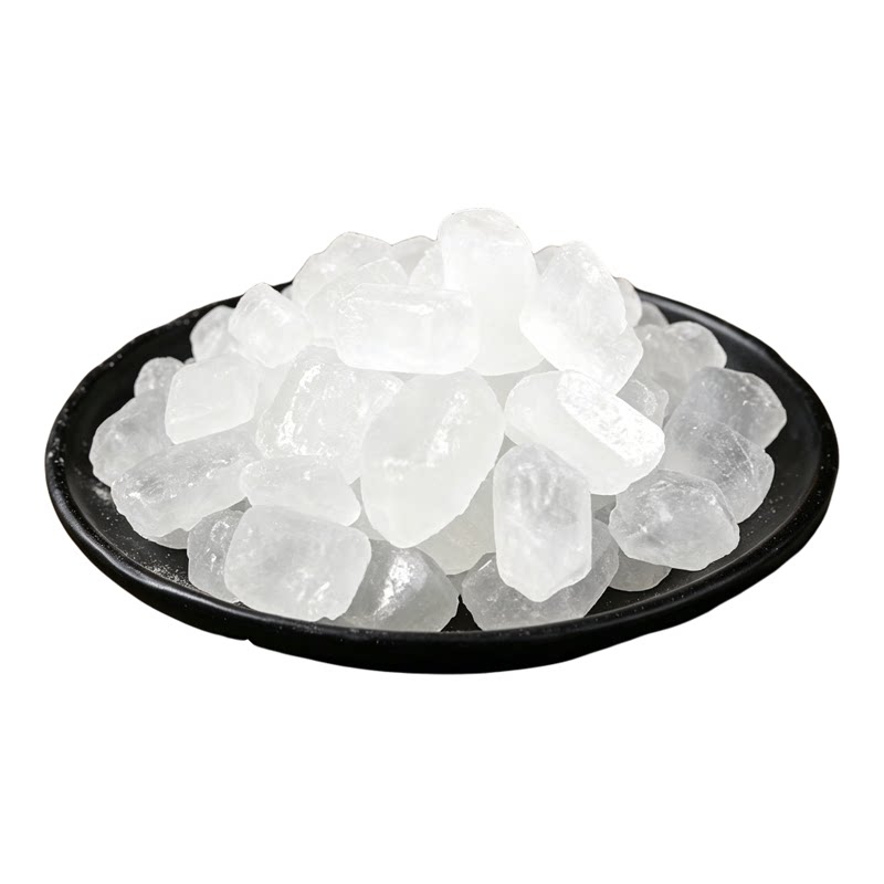 农科院单晶冰糖正品批发纯冰糖黄冰糖泡茶专用云南甘蔗食用白冰糖