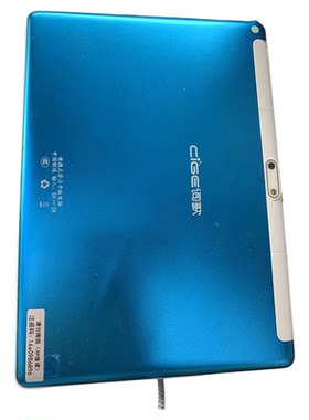 适用词歌 知多典学习机平板触摸屏外屏电容屏幕钢化膜显示屏屏幕