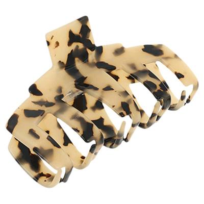 L. ERICKSON/莱丽克森大容量宽齿抓夹