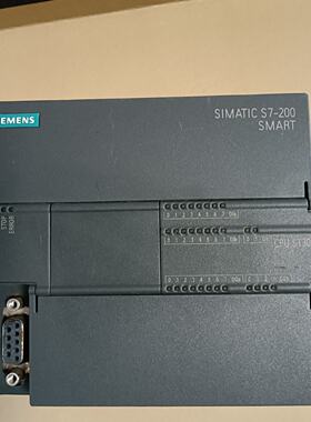 【询价】SIMATIC S7-200 SMART CPU ST30适用