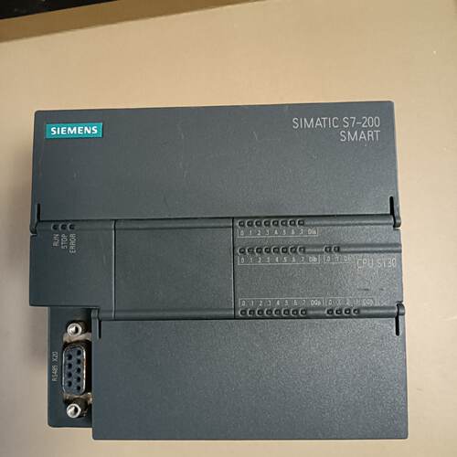 【询价】SIMATIC S7-200 SMART CPU ST30适用