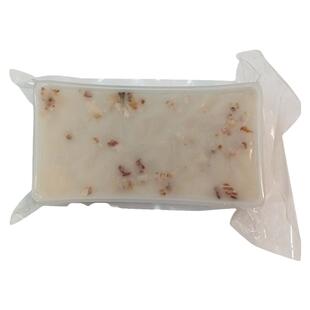 腊味萝卜糕广式早茶早餐点心传统糕点酒店茶楼速冻点心冷冻食品